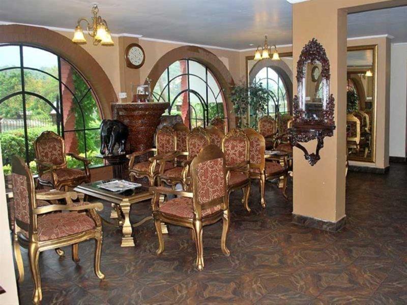 Resorte Marinha Dourada Arpora Εξωτερικό φωτογραφία
